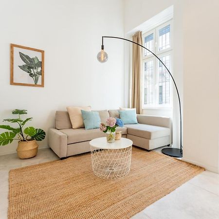 Maison De Fashion Apartment Budapest Exterior foto