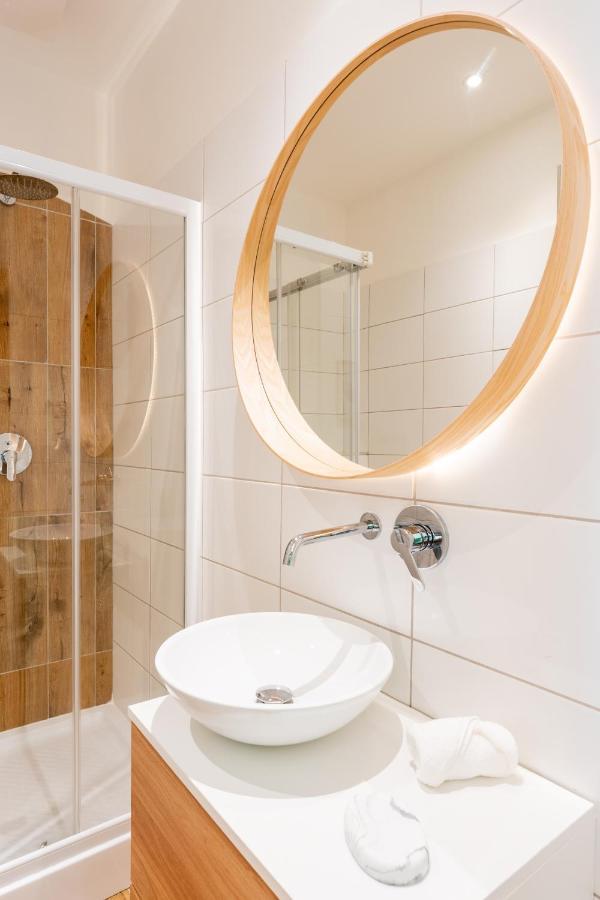 Maison De Fashion Apartment Budapest Exterior foto