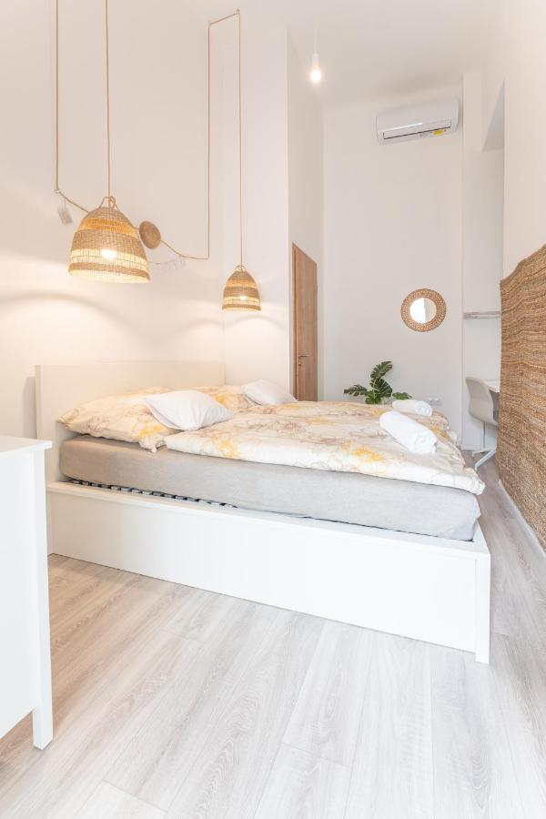 Maison De Fashion Apartment Budapest Exterior foto