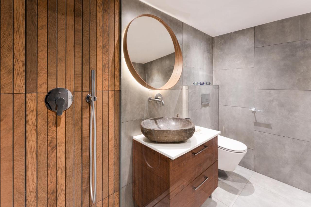 Maison De Fashion Apartment Budapest Exterior foto